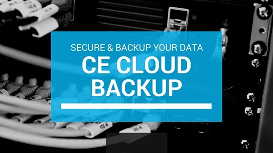 Cloud Backup Solutions – Data Backup Services For Small Business