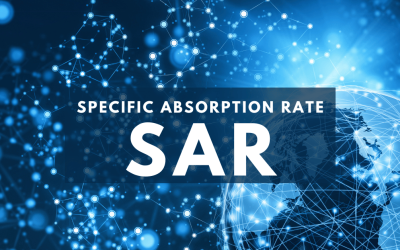 Specific Absorption Rate (SAR) What Is It?