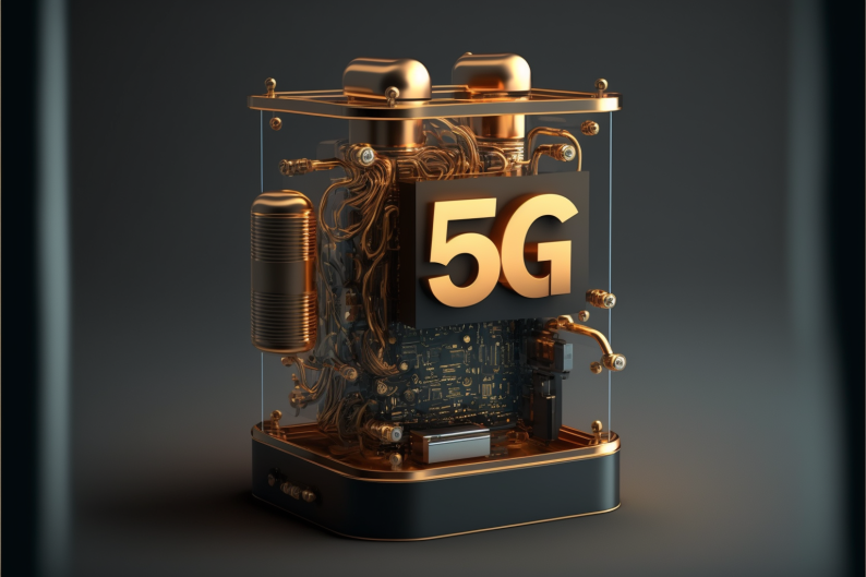 5G technology,wireless networks,cellular networks